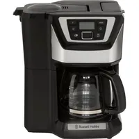 Russell Hobbs 22000-56 Victory Grind & Brew - Russell