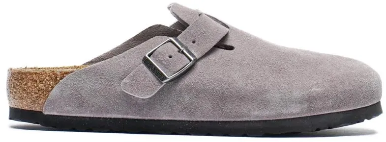 Birkenstock Boston (Regular Fit)