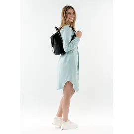 SURI FREY Romy Cityrucksack Schwarz