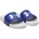 UA ARMR Slide Royal/White 42 5
