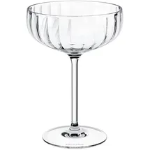 Villeroy & Boch Rose Garden Sektglas 0,12 l 4 St.