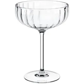 Villeroy & Boch Rose Garden Sektglas 0,12 l 4 St.