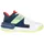 Peak Performance PEAK TaiChi Flash 2.0 Xmas Basketballschuhe 21683 - weiss/dunkelblau 40