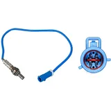 Hella 6PA 358 221-461 geeignet für Ford