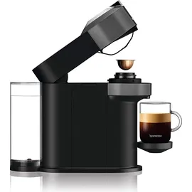 De'Longhi Nespresso Vertuo Next ENV 120.GY dark grey