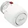 Danfoss Heizkörperthermostat RA-V 34 mm mit Festfühler 5-26 °C