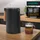 Arendo 1,5 l Schwarz
