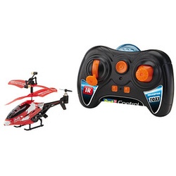 Revell RC TOXI Ferngesteuerter Helikopter rot