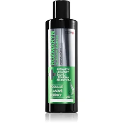 Cemio Rosemary shampoo Shampoo für das Wachstum der Haare und die Stärkung von den Wurzeln heraus 250 ml