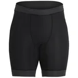 NRS Neoprenanzug NRS Neoprenhose Hydroskin 0.5 Kurz Schwarz Herren schwarz XL