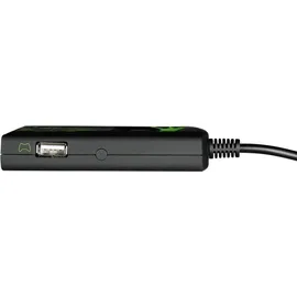 Hama Xbox 360 Maus-/Tastatur-Konverter Speedshot Lite (115510)