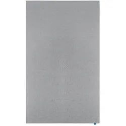 Legamaster WALL-UP Akustik-Pinboard 200x119.5cm quiet grey