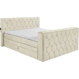 ed exciting design Springdale 203 x 243 cm H3/H4 Beige