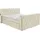 ed exciting design Springdale 203 x 243 cm H3/H4 Beige