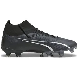 Puma Ultra Pro FG/AG Herren schwarz, Größe 41 - 41
