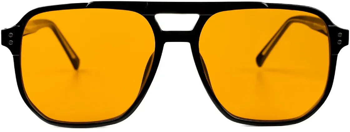 Quantum Orange