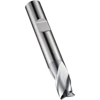 Dormer Dormer, Langlochfräser DIN 6527 K Nenn-Ø 2 mm
