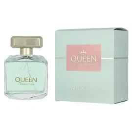 Antonio Banderas Queen of Seduction Eau de Toilette 80 ml