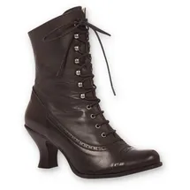 Stockerpoint 4490 Damen Schwarz 40