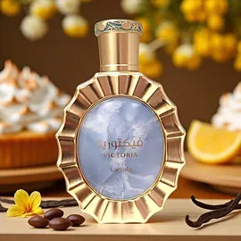 Lattafa Victoria Eau de Parfum 100 ml
