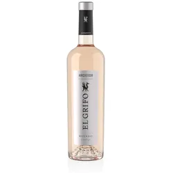 El Grifo Rosado (2023), Bodegas El Grifo