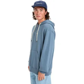 QUIKSILVER Hoodie Salt Water China Blau XS
