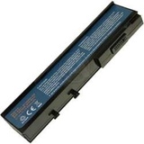 AccuCell Akku passend für Acer BTP-2J1, Aspire 2920, Extensa 3100, 6900-7800mAh