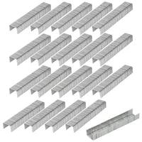 DEMA Tackerklammern 11,2 x 8 x 1,1 mm 1000 Stück