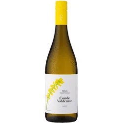 Conde Valdemar Blanco