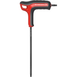 Facom Stiftschlüssel T-Griff Abtrieb T10