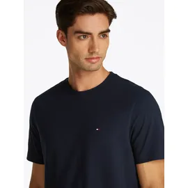 Tommy Hilfiger Essential Regular Fit blau S