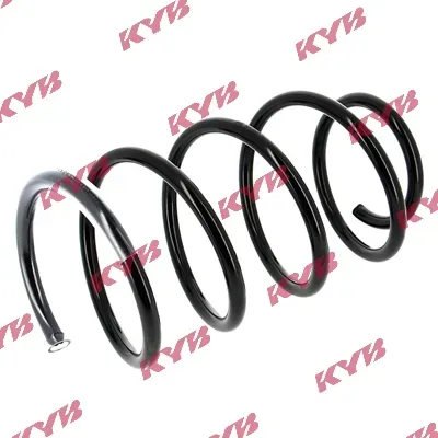 KYB Fahrwerksfeder rg1002 Vorderachse für HYUNDAI