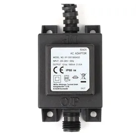 XPOtool JBA48V-12-1800U Netzteil