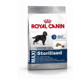 Royal Canin Maxi Sterilised 3 kg