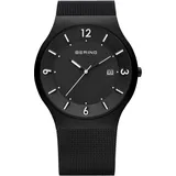 BERING Solar Milanaise 40 mm 14440-222