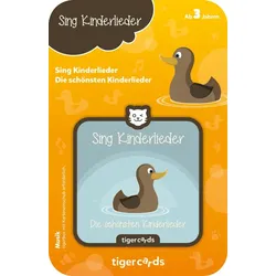 Sing Kinderlieder - Die schönsten Kinderlieder