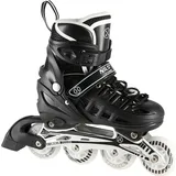 Nils Extreme NH10905 Freizeit-Rollschuhe verstellbar Sortierung r. 35-38