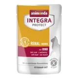 Animonda Integra Protect Renal mit Rind 24 x 85 g