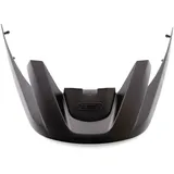 ABUS Fahrradhelm Schirm Macator black