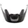 ABUS Fahrradhelm Schirm Macator black