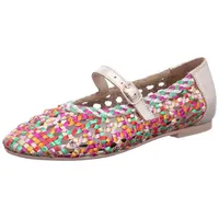 BULLBOXER Ballerina in bunt, | Gr.: 36