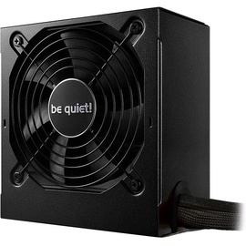 be quiet! System Power 10 650W ATX 2.52 (BN328)