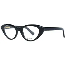 Marcolin Sportmax Brillengestell SM5002 52001 schwarz