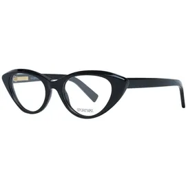 Marcolin Sportmax Brillengestell SM5002 52001 schwarz