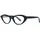 Marcolin Sportmax Brillengestell SM5002 52001 schwarz