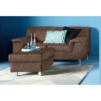 INOSIGN 1,5-Sitzer »Jamie, Sofa mit kompakten Stellmaßen für kleine