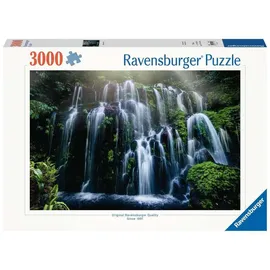 Ravensburger Wasserfall auf Bali