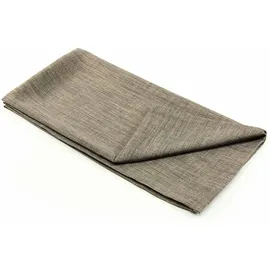 EXKLUSIV HEIMTEXTIL Tischdecke Hagby 85 x 85 cm Grau