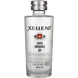 Xellent Swiss Edelweiss Gin 40% Vol. 0,7l