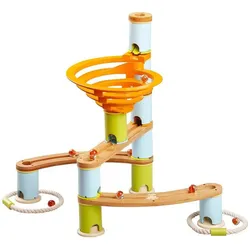 Udeas Lernspielzeug Kugelbahn Basic, Bau-Spaß für Kinder
